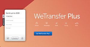 wetransfer