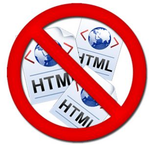 Honlapkészítés HTML nélkül