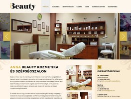 Anna Beauty Kozmetika