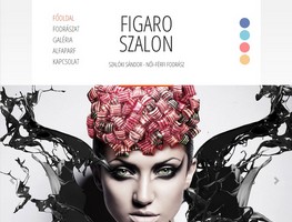 Figaro Fodrászat Debrecen