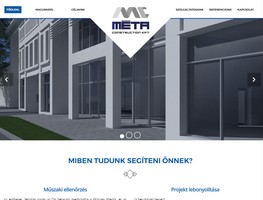 MÉTA Construction Kft.