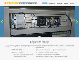 Pentam elektromos szakértők